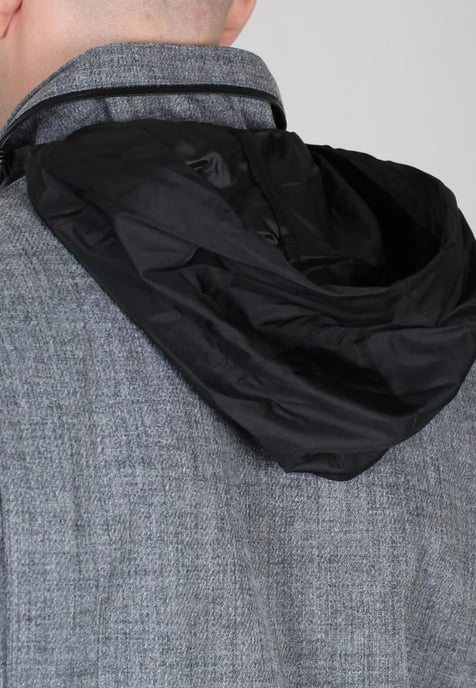 Nike Sportswear Wolle M65 Herren Sturm Fit Jacke - Image 5