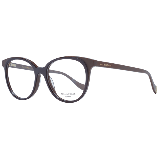 Ana Hickmann Brille AH6348 H01 51 - Image 1