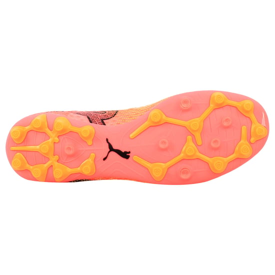 Puma Future 7 Ultimate MG Rote Herren-Fußballschuhe - Image 4