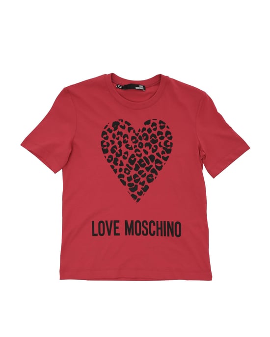 Love Moschino Womens T-Shirt