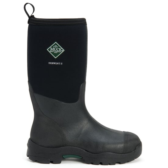 Muck Boots Derwent II Allzweck-Feldstiefel Unisex - Image 5