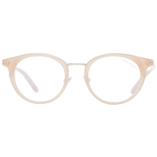 Tom Ford Brille FT5784-D-B 072 48 Blue Filter - Image 2