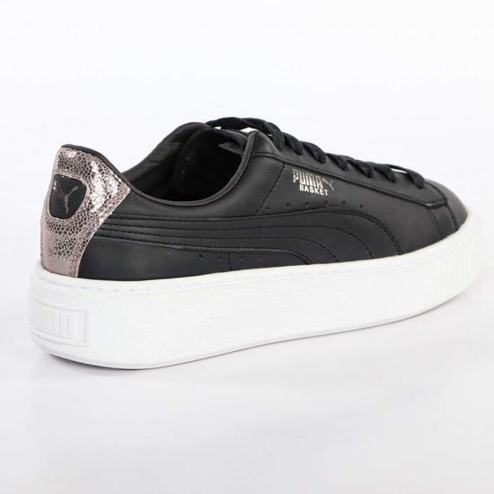Puma Damen-Sneaker Opulent Platform - Image 6