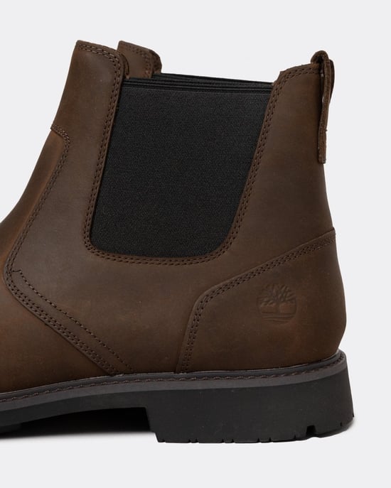 Timberland Earthkeepers Stormbuck Mens Chelsea Boot