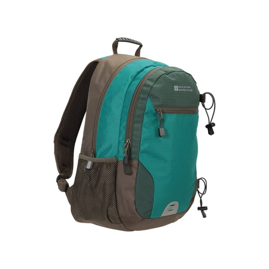 Mountain Warehouse 23L Laptop-Tasche (Petrol) - Image 5
