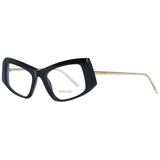 Sportmax Brille SM5005 001 52 - Image 1