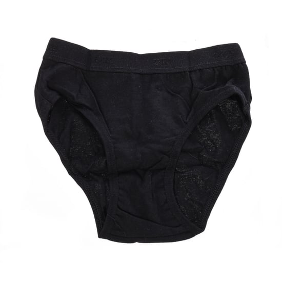 Pack-3 Atmungsaktive Stoffunterhosen D093I Mädchen - Image 4
