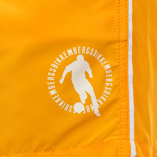 Bikkembergs Homme Maillots de bain Pupino    Orange - Image 6