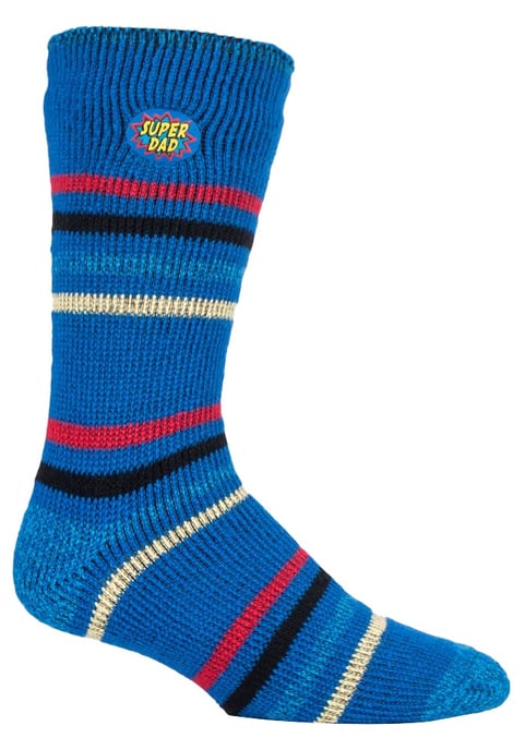 Wärmehalter - Extra warme Herren-Winter-Thermosocken für Papa & Großvater - Image 1