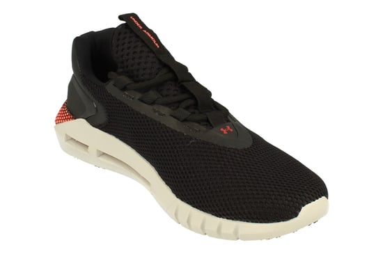 Unter Armour Ua Hovr Strt Männer laufen schwarz Trainer - Image 4