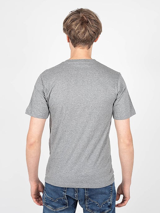 Pepe Jeans T-Shirt 2-Pack Aiden Men's Grey