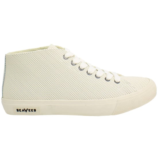 Seavees California Special Damen Weiße Schuhe - Image 1