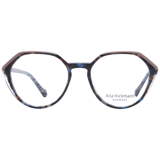 Ana Hickmann Brille AH6467 P02 51 - Image 2