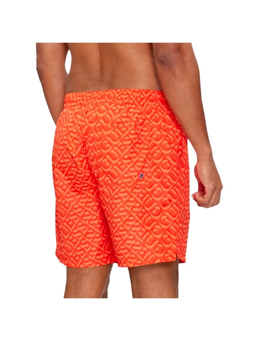 Guess Herren Badeanzug Palmas - Image 3