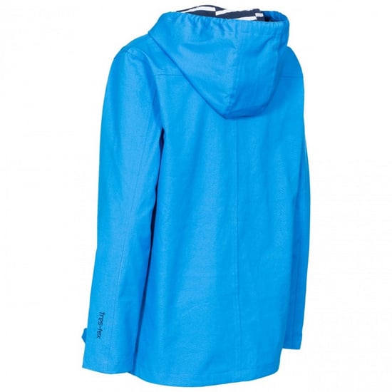Trespass Womens/Ladies Seawater Waterproof Jacket