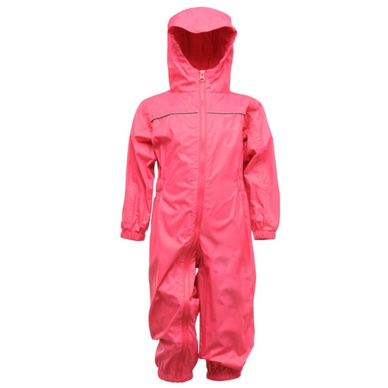 Regatta Professional Baby/Kids Paddle All In One Regenanzug (Jem) - Image 1