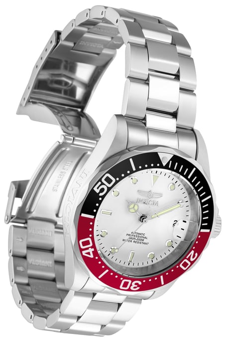 Invicta Pro Diver 9404 Men's Automatic Watch - 40mm