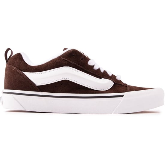 Vans Knu Skool Sneaker - Image 1