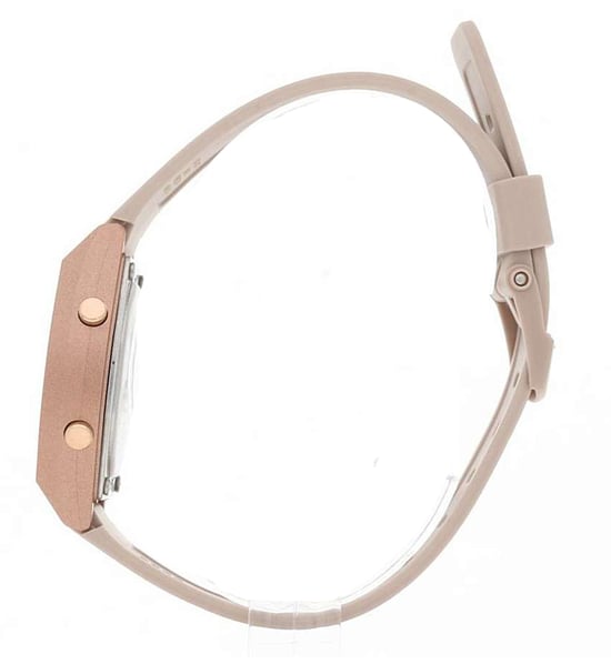 Casio Casio Collection Rosa Damen Armbanduhr LW-204-4AEF - Image 2