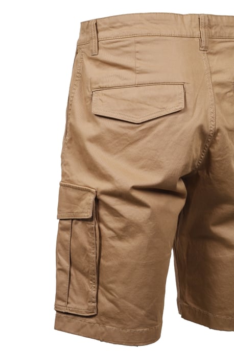Gant D1 Relaxed Twill Cargo Shorts