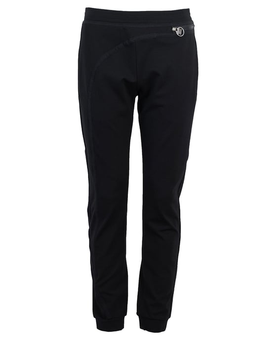 Bikkembergs Hose Herren schwarz - Image 1