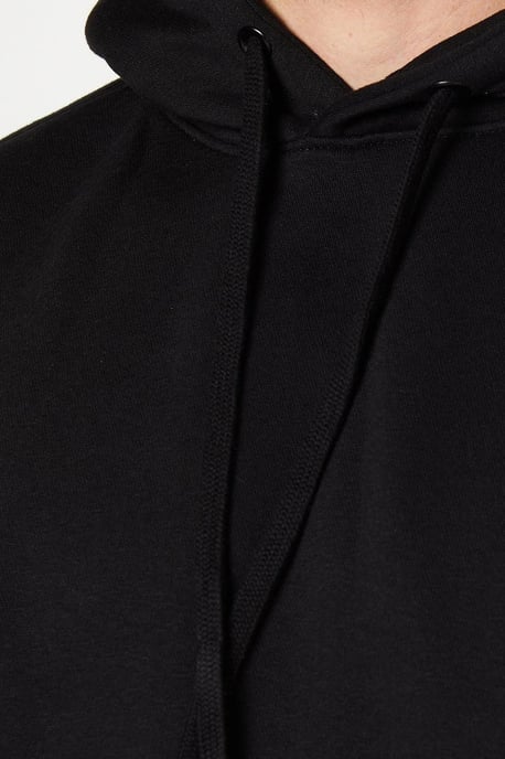 Overhead Hoody