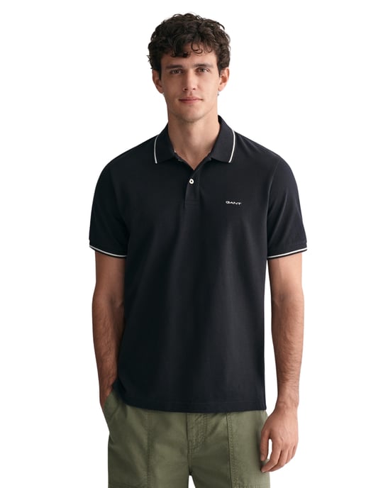 Poloshirt von Gant - Image 5