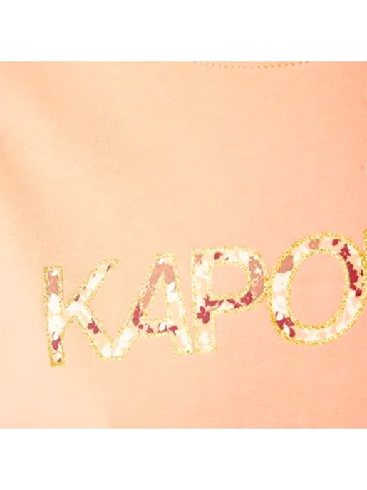 Kaporal Damen Fanjo T-Shirt - Image 3