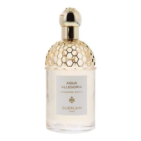 Aqua Allegoria Mandarine Basilic Eau De Toilette Vaporisateur 125 ml - Image 2