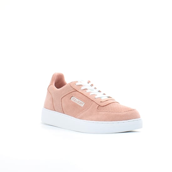 Lyle & Scott McMahon II Herren Rosa Turnschuhe - Image 2