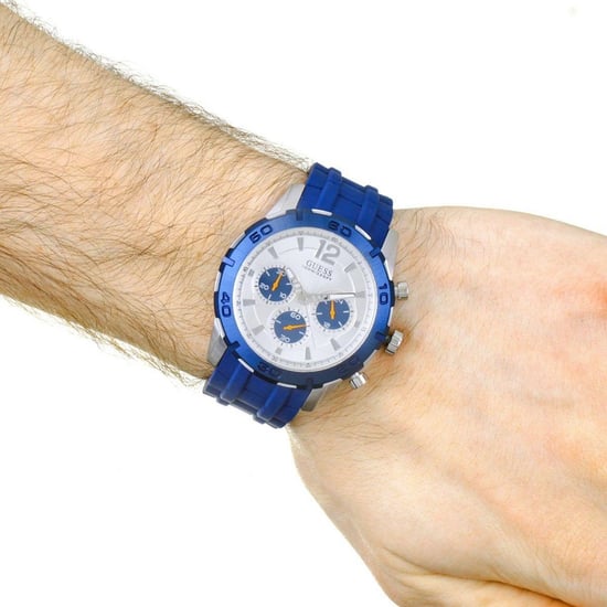Guess W0864G6 Herrenuhr - Image 3