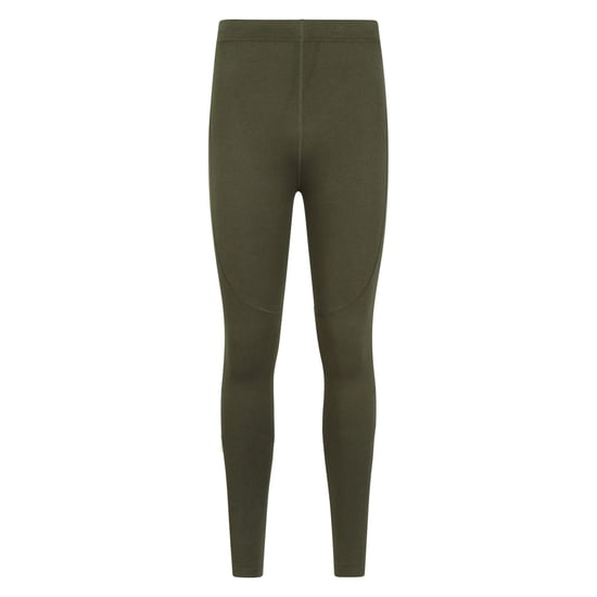 Mountain Warehouse - "Ascend" Baselayerhose für Herren (Dunkelgrau) - Image 1