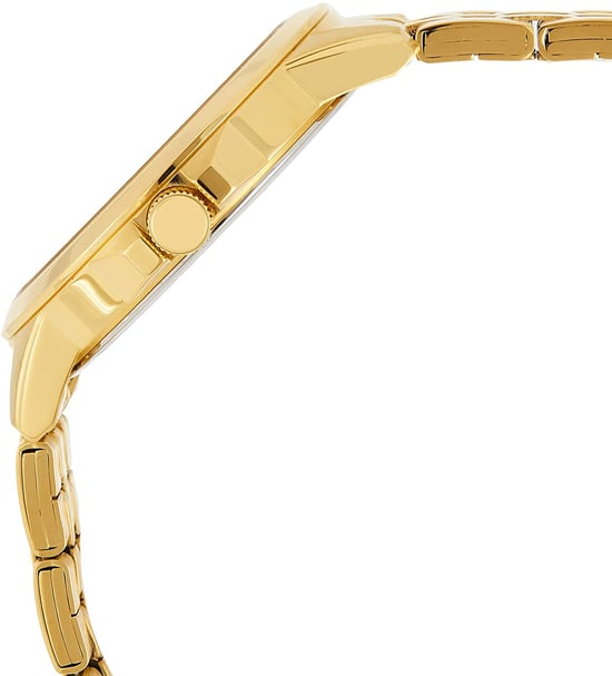 Citizen  Men's Gold Watch BF2013-56PE