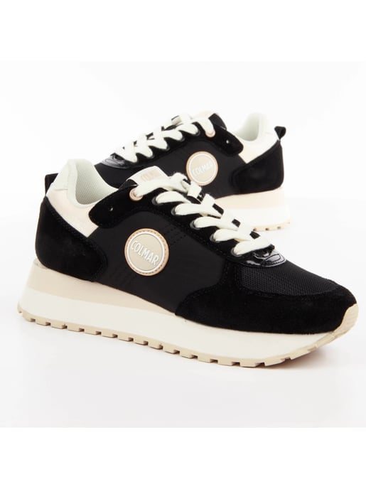 Colmar Travis Pro Shades Sneakers für Damen - Image 2
