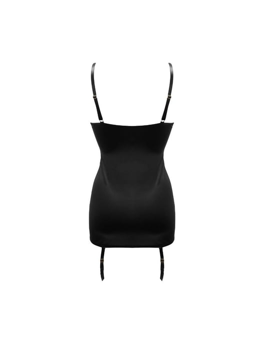 Pour Moi Desire Cami Suspender Dress