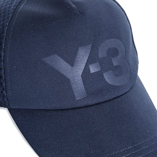 Casquette Y-3 Trucker - Image 5