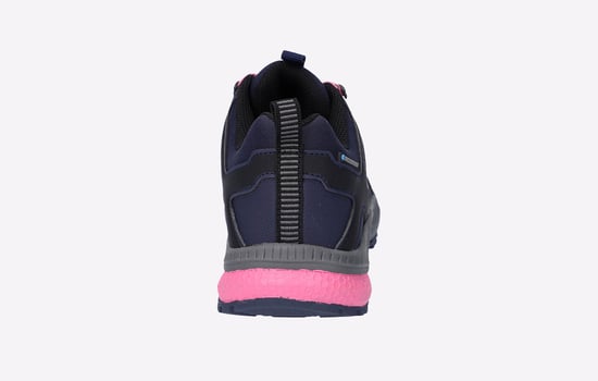 Hi-Tec Diamonde WASSERDICHTe Sneaker Damen - Image 3