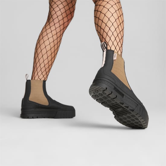 PUMA Damen Mayze Pop Chelsea Boot - Image 2