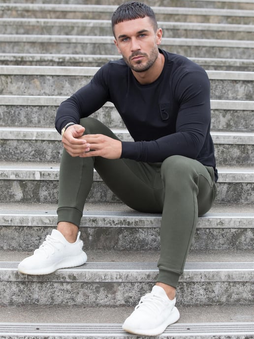 Herren-T-Shirt | Bound By Honour - Image 3