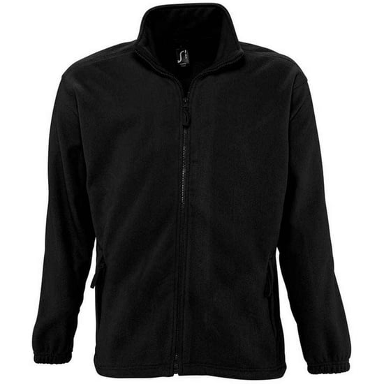SOLS - "North" Fleecejacke für Herren/Damen Unisex () - Image 1