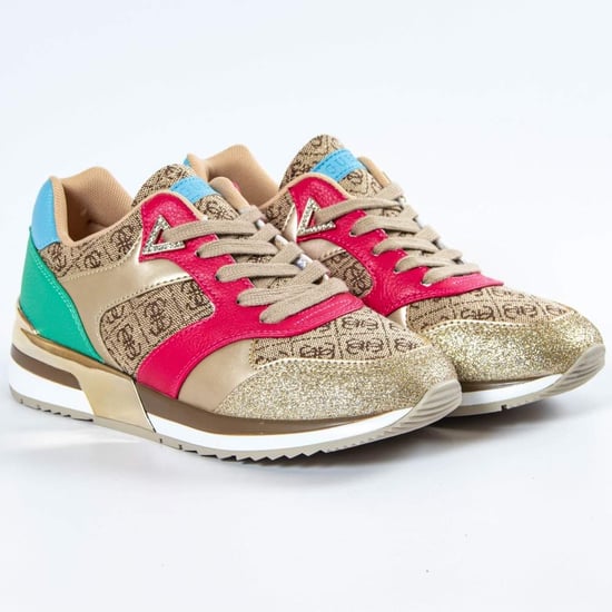 Guess Damen-Sneaker Movfal - Image 1