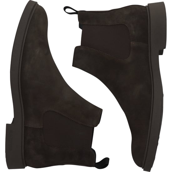 OWEN - Coffee - Chelsea-Stiefel - Image 6