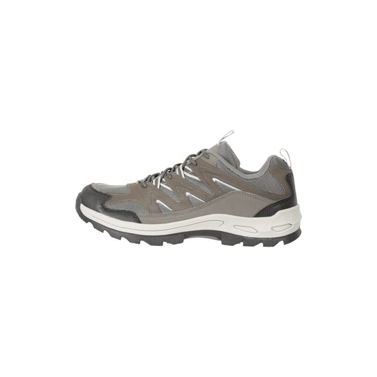 Mountain Warehouse Herren Highline II Wanderschuhe (Grau) - Image 3