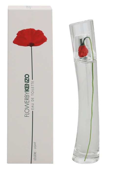 Kenzo Blume von Kenzo Licht Edt Spray 30 ml - Image 1