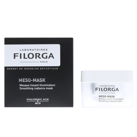Filorga Meso Mask Smoothing Radiance Mask 50ml - Image 1