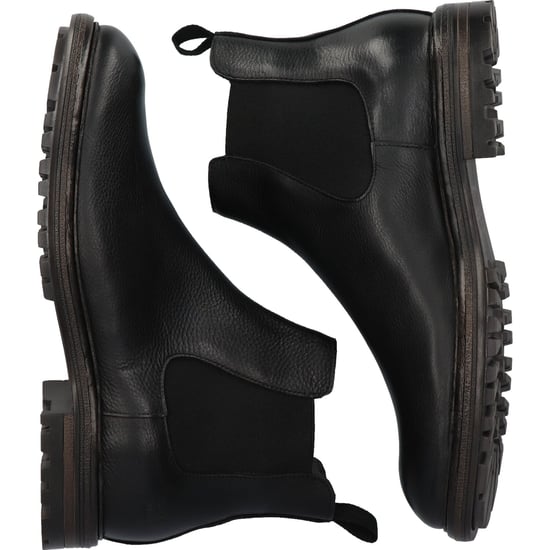 GREG - UG13 Black - Chelsea-Stiefel - Image 6