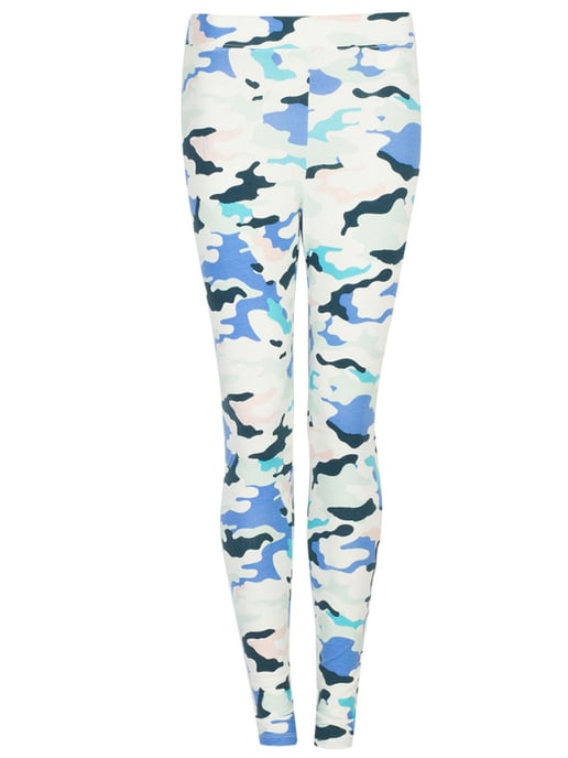 Juicy Couture Legginsy Damen Mehrfarbig - Image 3