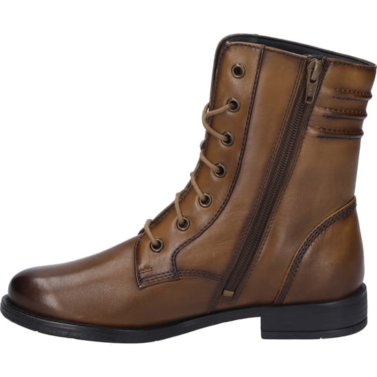 JOSEF SEIBEL Simona 01 | Stiefelette für Damen | Braun Simona 01, cognac - Image 3