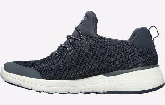 Skechers Marsing Waiola MEMORY FOAM Damen Sneaker - Image 5