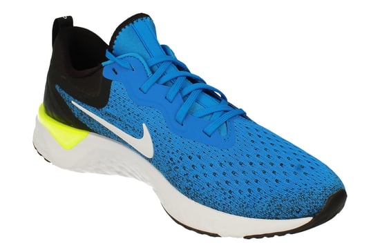 Nike Odyssey React Herren Blau Turnschuhe - Image 4